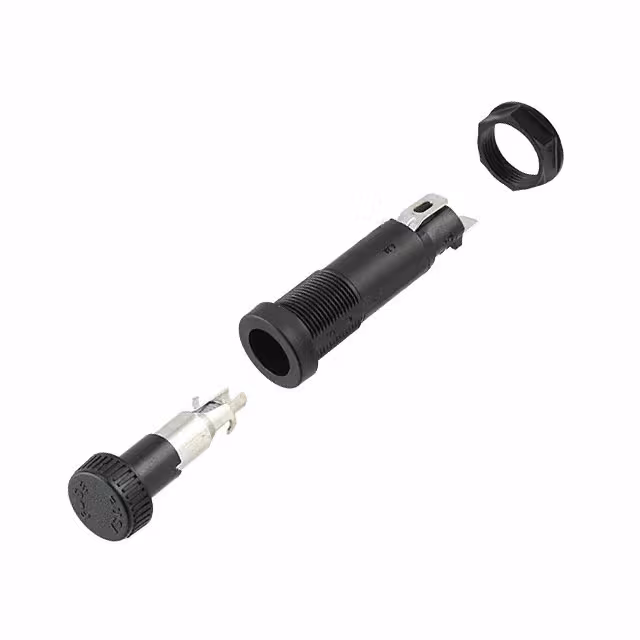 03455LF4X Littelfuse Inc. Portafusibili